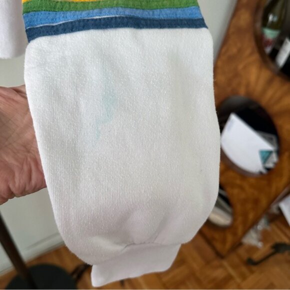 Aviator nation short hoidie M - Picture 3 of 5